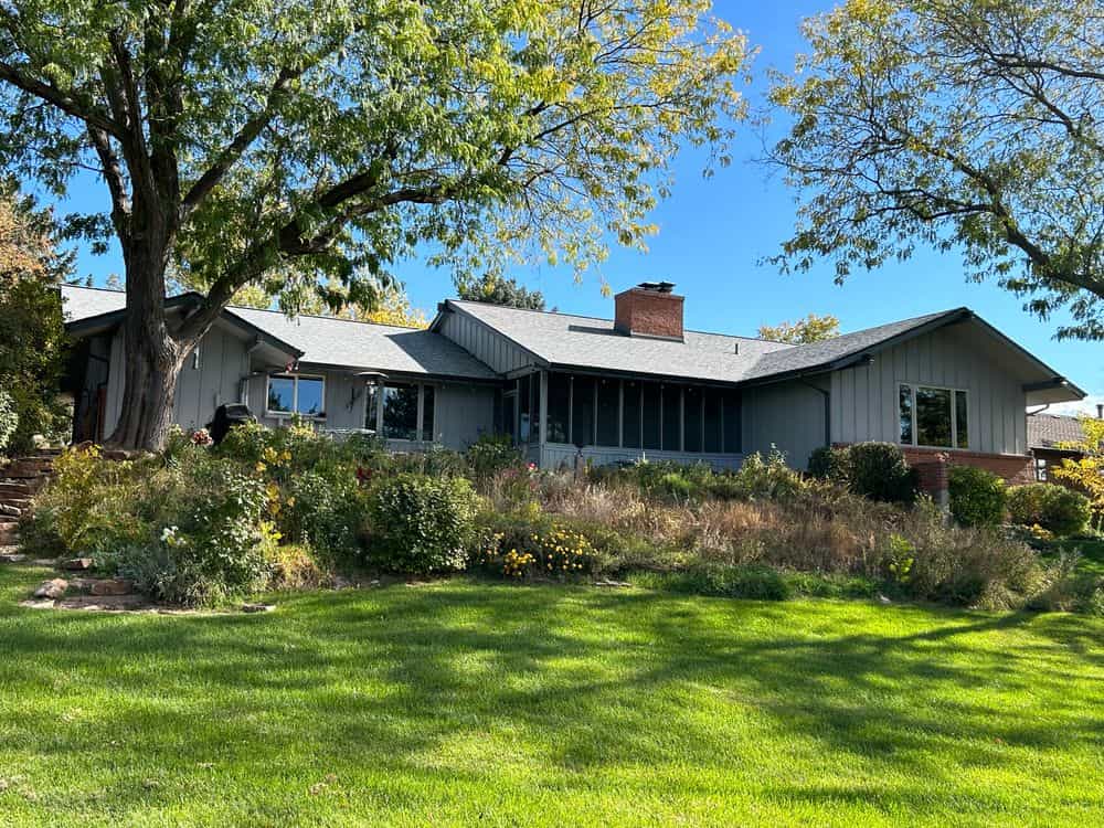 Hero image for Roof Check Inc